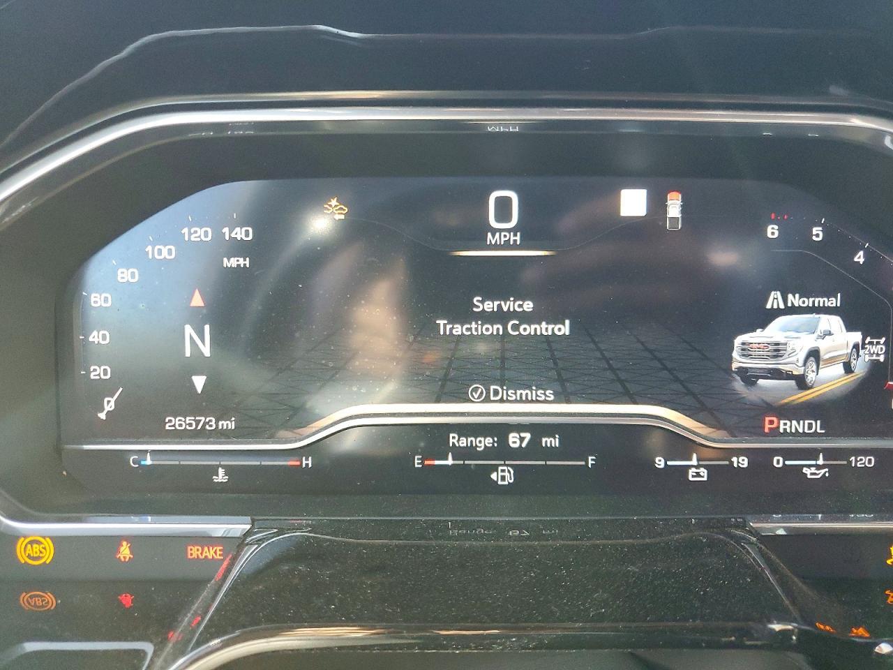 2022 GMC Sierra K1500 SLT