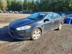 2016 Dodge Dart se
