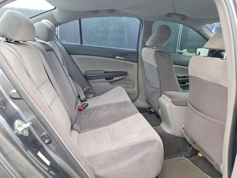 2008 Honda Accord lxp
