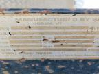 1997 Wellscargo 1997 Wells Cargo Enclosed Cargo Trailer