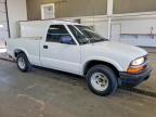 2003 Chevrolet S Truck S10