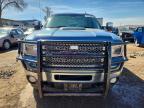 2014 GMC Sierra K2500 SLT