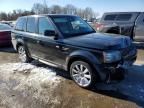 2013 Land Rover Range Rover Sport hse