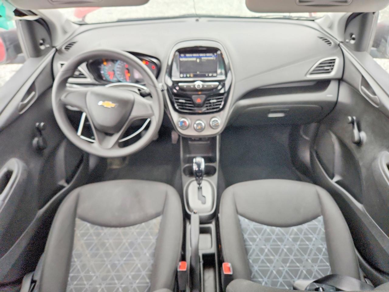 2022 Chevrolet Spark ls