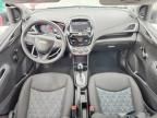 2022 Chevrolet Spark ls
