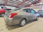 2017 Nissan Versa sv