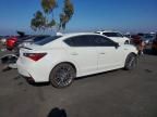 2019 Acura Ilx Premium A-spec