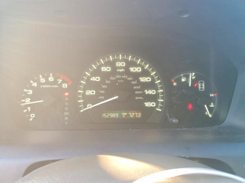 2007 Honda Accord lx