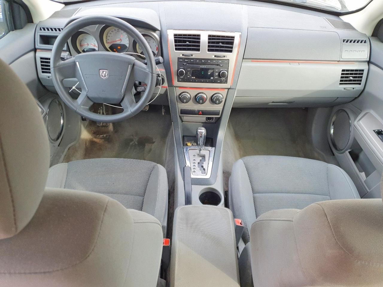 2008 Dodge Avenger sxt