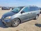 2007 Honda Odyssey ex