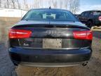 2014 Audi A6 Premium Plus