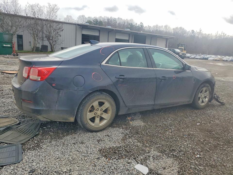 2016 Chevrolet Malibu