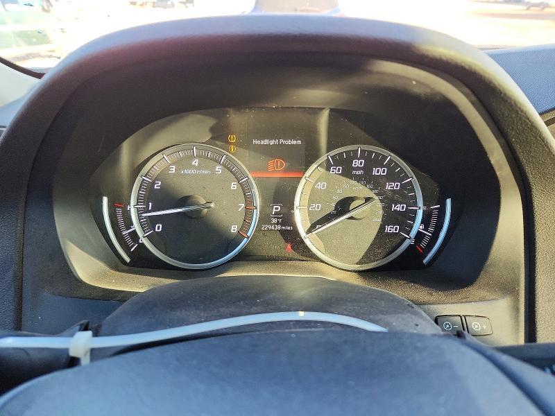 2014 Acura MDX