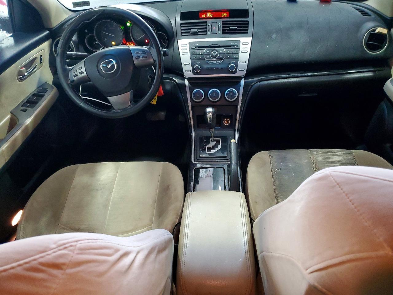 2010 Mazda 6 I
