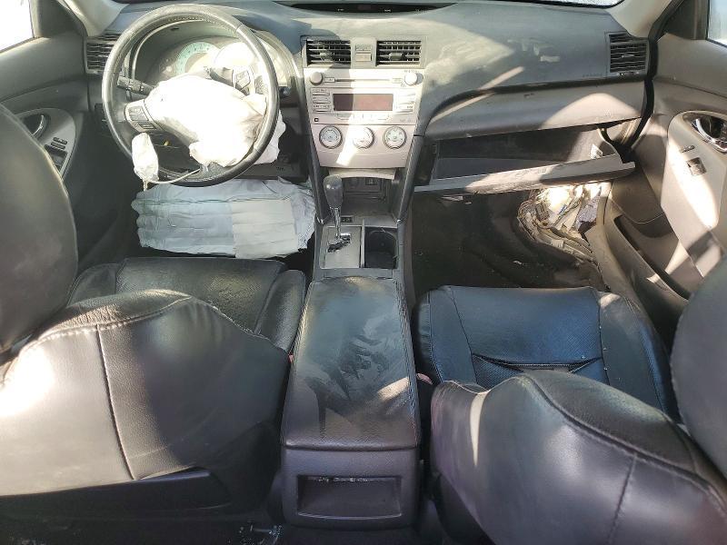 2010 Toyota Camry se