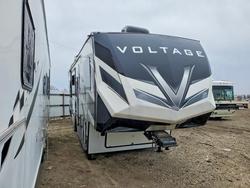 Sunsettrail salvage cars for sale: 2020 Sunsettrail Sunsettrai