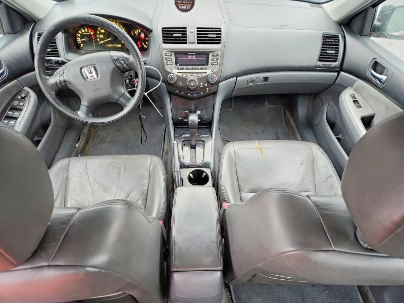 2006 Honda Accord se