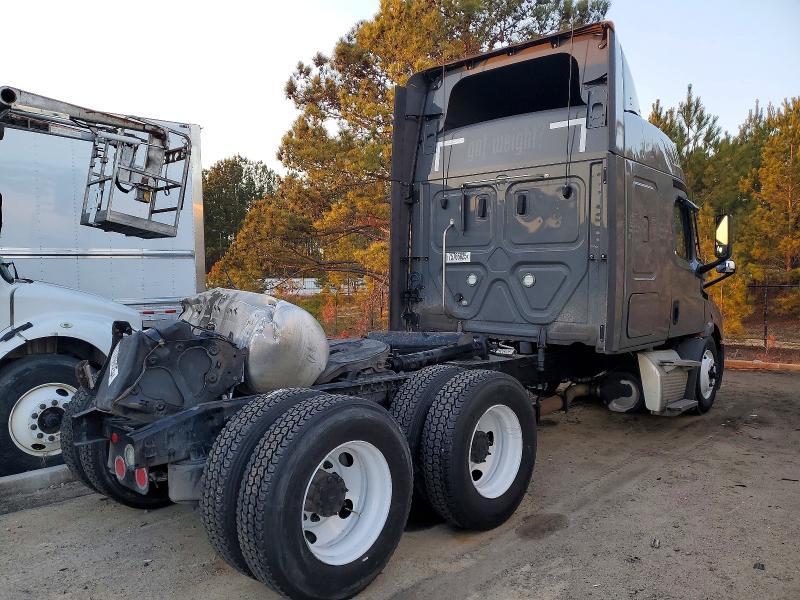 2024 Freigliner 2024 Freightliner Cascadia 116 Semi Truck