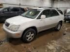 2002 Lexus Rx 300