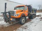 2012 International 7600 Dump Truck