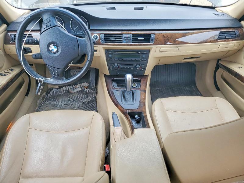 2006 BMW 325 i