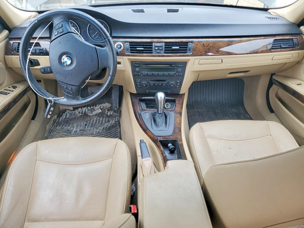 2006 BMW 325 i