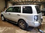 2004 Honda Pilot exl