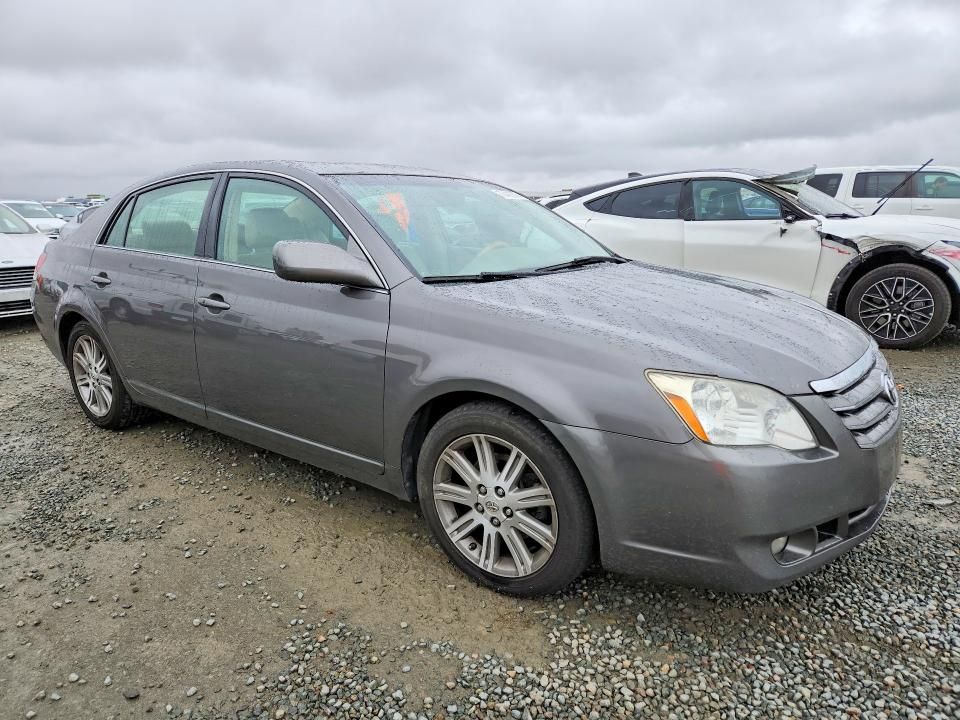 2007 Toyota Avalon xl