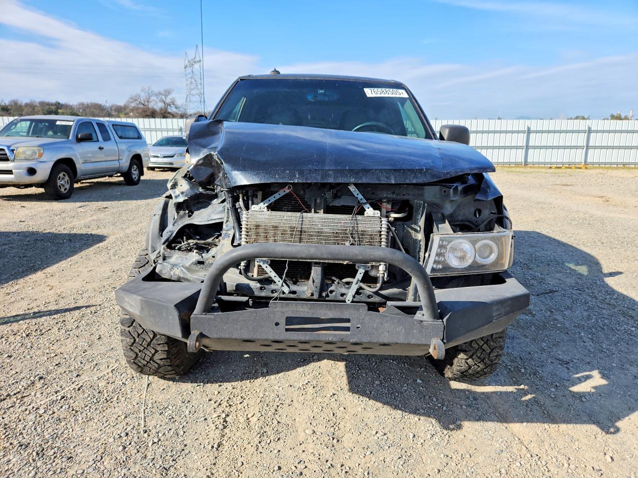 2005 Chev Colorado