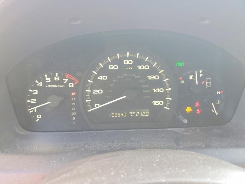 2006 Honda Accord ex