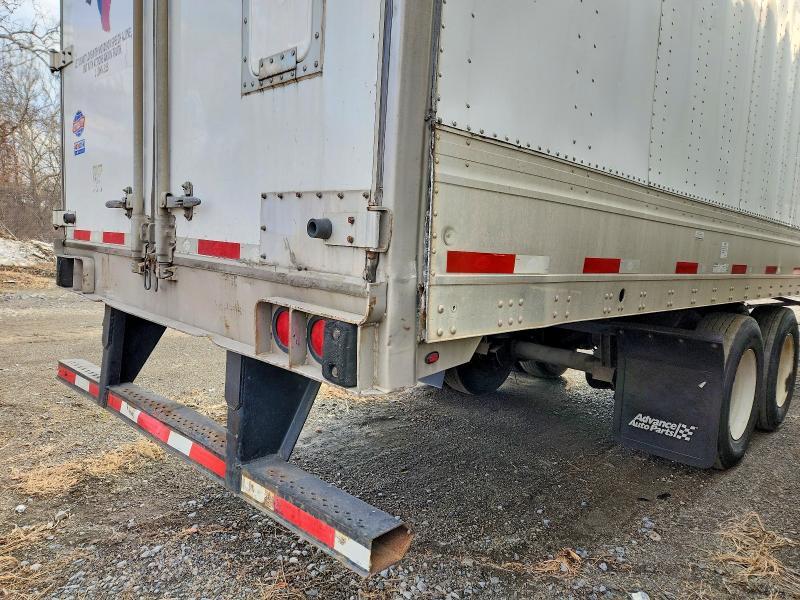 2020 Utility DRY Van Trailer