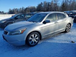 2008 Honda Accord ex for sale in Cookstown, ON