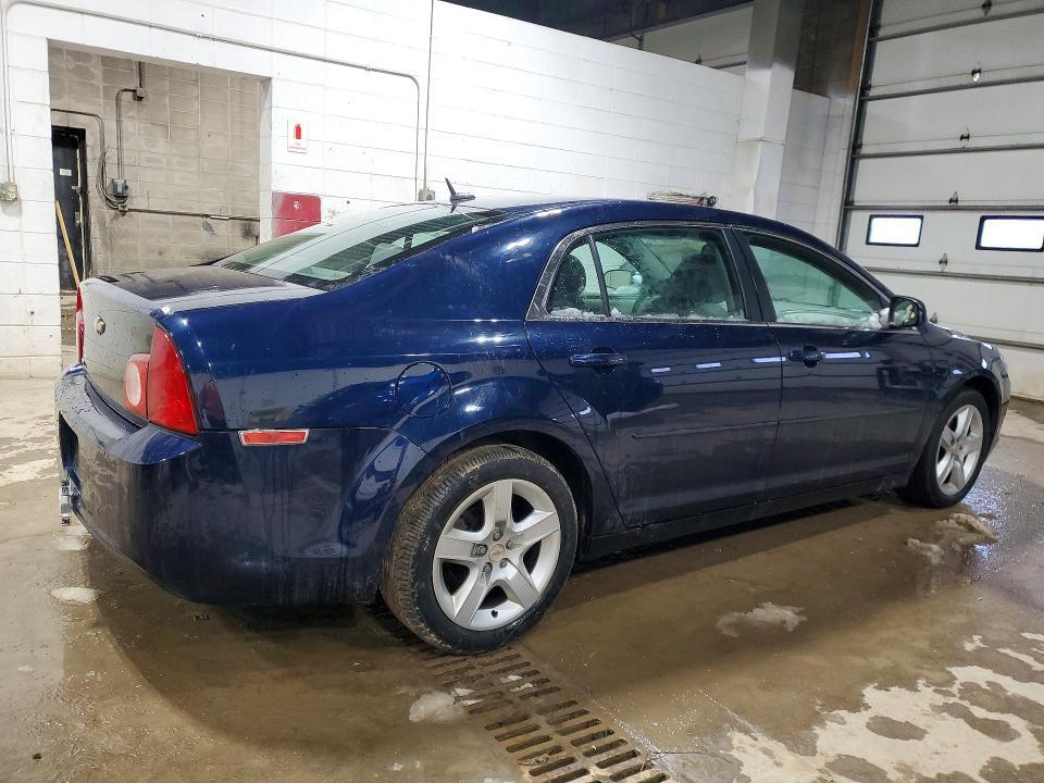 2011 Chevrolet Malibu ls