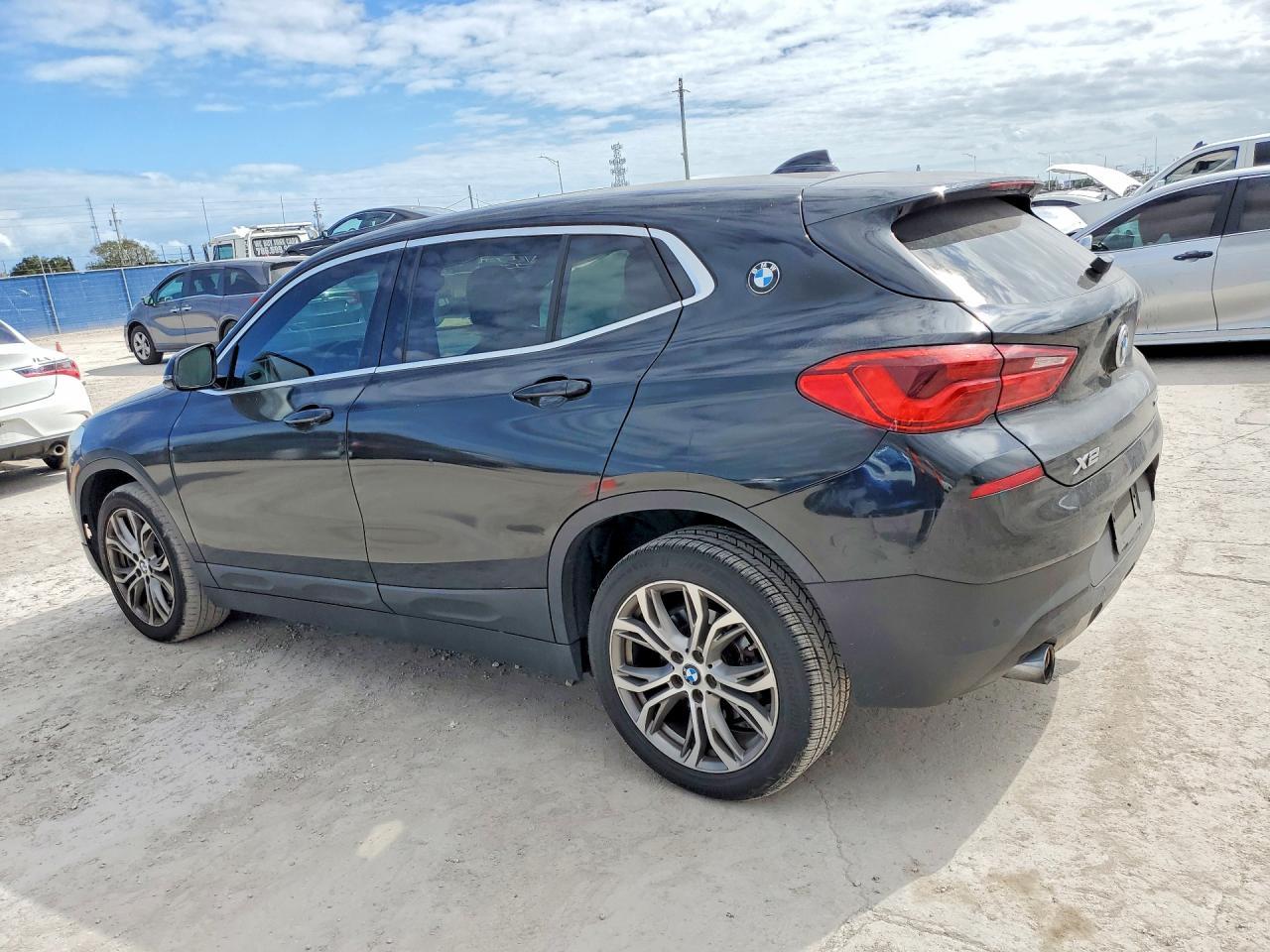 2019 BMW X2 Sdrive28i