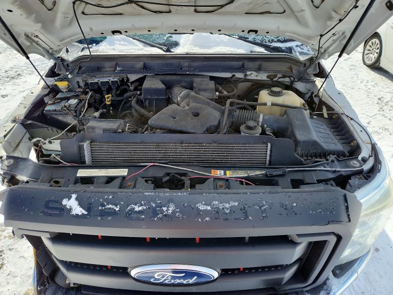 2011 Ford F250 Super Duty