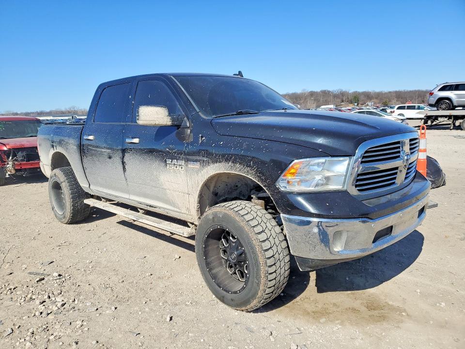 2017 Dodge Ram 1500 slt