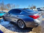 2014 Infinity Q50 Base