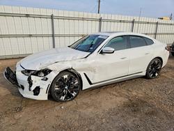 BMW 4 Series Vehiculos salvage en venta: 2025 BMW 430xi Gran Coupe