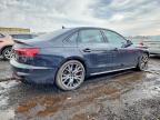 2022 Audi S4 Prestige
