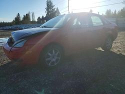 2005 Ford Focus ZX4 for sale in Graham, WA