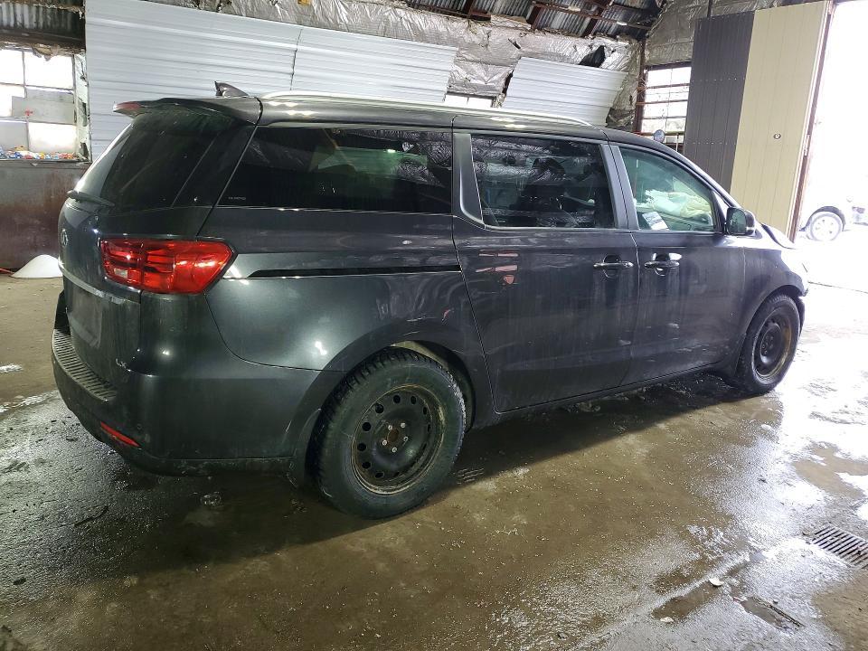 2020 KIA Sedona lx