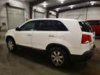 2011 KIA Sorento Base