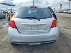 2015 Toyota Yaris