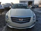 2016 Cadillac ATS