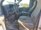 2013 Chevrolet 2013 Chev Express Cargo 2500 1