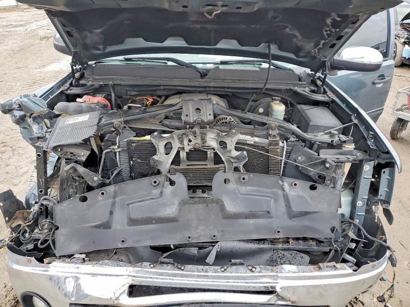 2009 GMC Sierra C1500 SLE