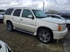 2002 Cadillac Escalade Luxury