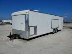 2014 United FD-306 Enclosed Cargo Trailer
