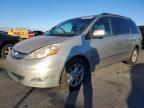 2006 Toyota Sienna xle