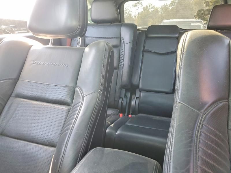 2021 Jeep Grand Cherokee Trackhawk